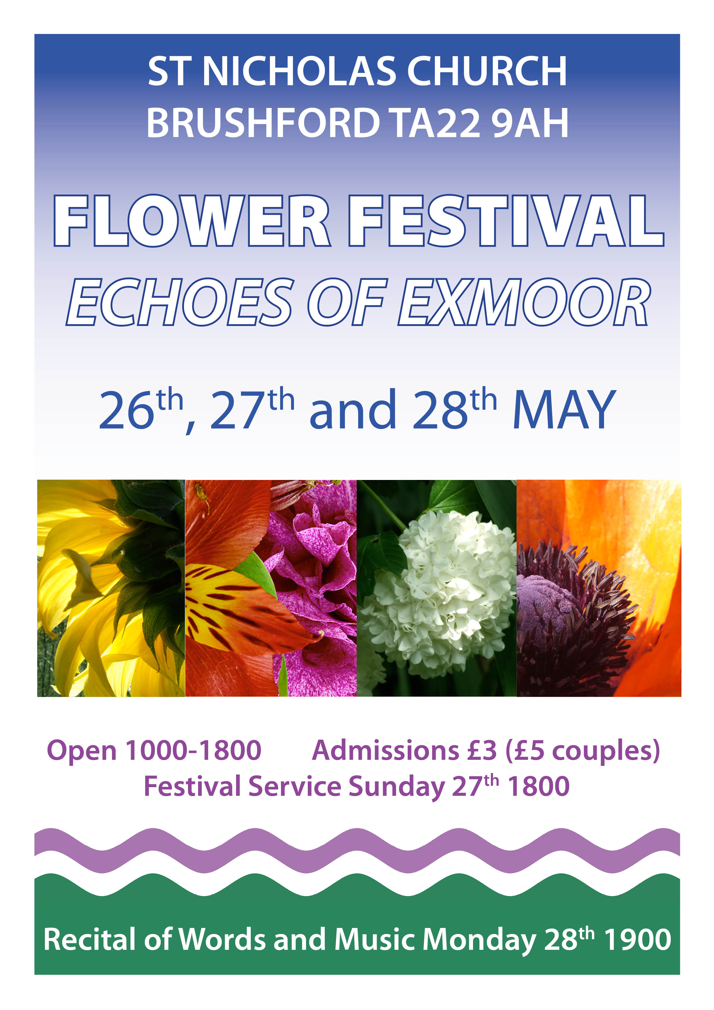 Flower Festival
