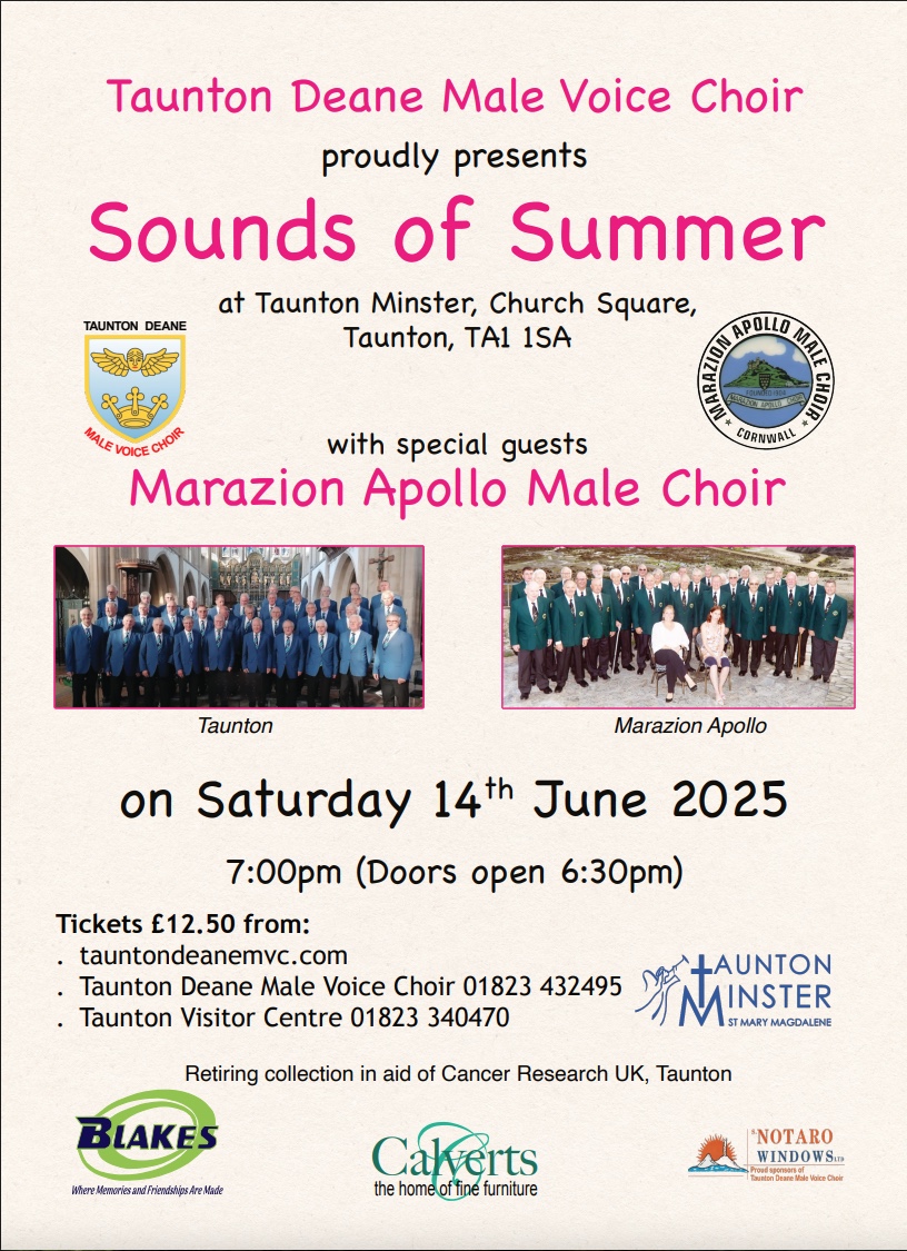 Sounds of Summer