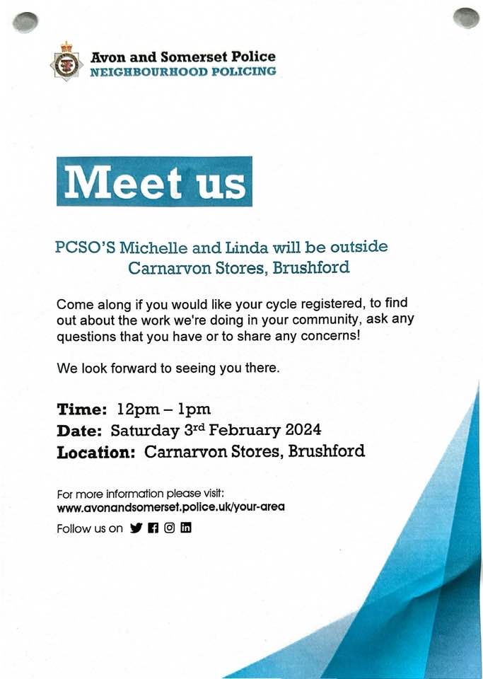 PCSO Meet Us
