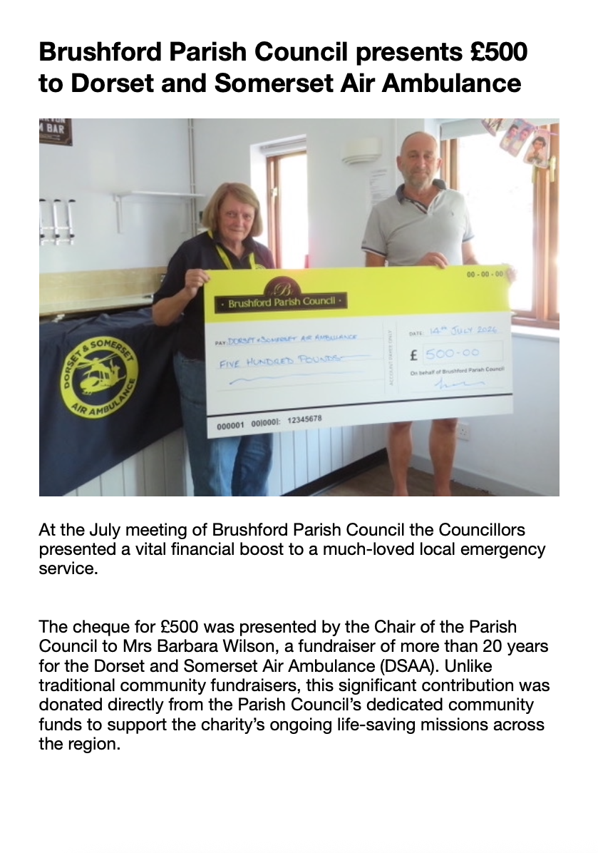 Air Ambulance Presentation
