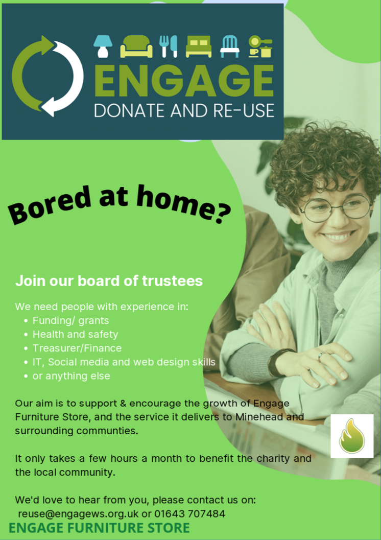 Engage Trustees